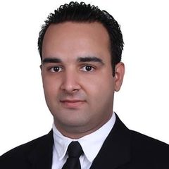 مراد محمد الصهال, Facilities Management Engineer & Auditor 