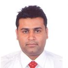 Muhammad Shahid, Electrical Engineer
