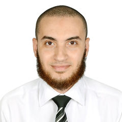 Mohamed Borhamy, Service Manager