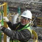 Mohammed Al-Ramadan, EHS Manager