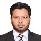 Zahid Hussain, Deputy Director