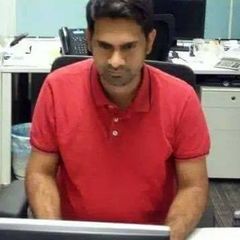 Nadeem Khan, IT Engineer