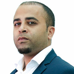 ahmed abdelfatah, Business Development / Sales Manager