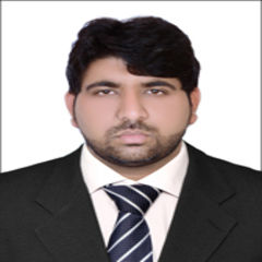 Hafiz Adnan Aslam, Civil Engineer
