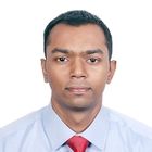 Narayan Balasubramanian, Customer Services Agent