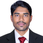 HARILAL Krishnankutty, Project Engineer - Consultant