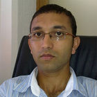 Mohammed Saleh Dhunnoo, IT Manager