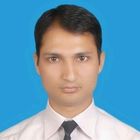 Faisal Rasheed, Senior Accountant