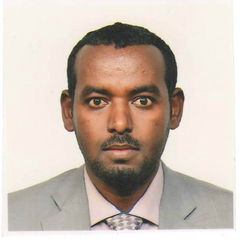 Alemayehu Dorsis, Manager, IT Department