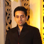 Sagar Sharma, Hospitality Consultant