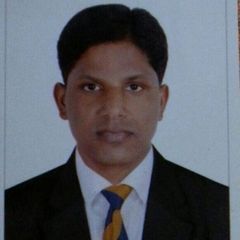 Satheesh Vasudevan, Medical Coder