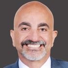 Mohanned Hourani, Strategic Planning Consultant
