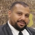 أحمد يسري عبد الرحمن سعد حجازي, مدير حسابات