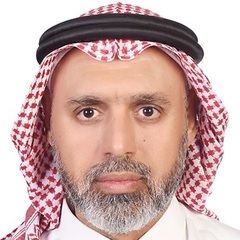 Tariq Al-Bugaey, Artificial Intelligence Business Developer Manager