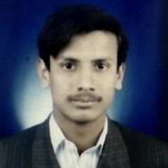Imran Mughal, Sr.Technician