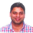 Kevin Fernandes, Sales Manager (August