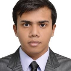 Mohammed Faisal Main Bhuyan, Financial & HR Administrator