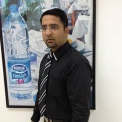 محمد إسحاق, Cost Controller