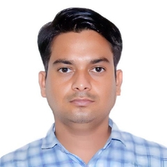 Mohammad  Shadab Ali
