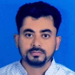 Md Imteyaz Hashim Hashim, Project Engineer- (Ground Water Control)