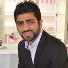 Faizan Sangani, Brand Manager - Cool & Cool