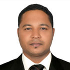 راجيش Nedumthani, logistics coordinator