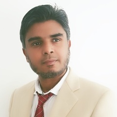 Ansar Abdulla, Senior Manager - IT & Enterprise Architecture