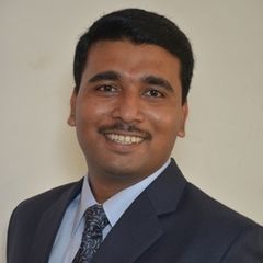 Pushkar Jadhav, Software Tester