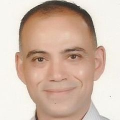 أشرف إبراهيم تركي, Electromechanical senior Manager