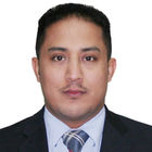 عبدالمؤمن مهيوب غالب عبد الله, Project Finance Controller (PFC)