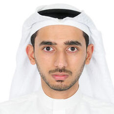 Mohammed Dahlawi, CEO