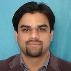 Umer Shahid, Junior Sales Executive