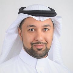 عبدالله الحزيمي, Senior Manager, Portfolio Governance and Control