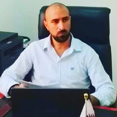 Rawad El Zoghby, Administration Manager