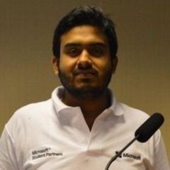 ZaKa Uddin, Web Developer / Application Developer