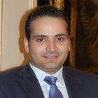 محمد أبوقورة, Sales Manager