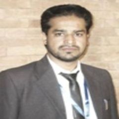 وحيد Amaiant Ali, Assistant Manager Audit & Systems'