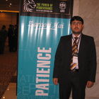 sami-ullah khan خان, senior unit manager
