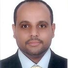 Zakaria Al Hashemi, WAREHOUSE OFFICER