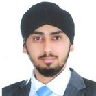 Lukhbir Singh, Internal Auditor