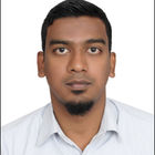 Mohammed Ishaq, IT Network Administrator