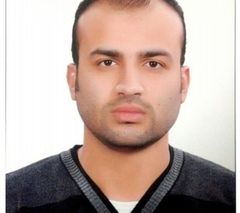 محمد عبد المعطي رشاد, project manger
