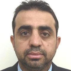 ALI ALTAANI, Project Manager