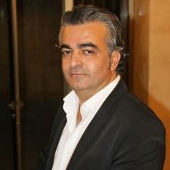 أحمد ياغي, Architect