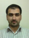 Ahmad Asfari, Procurement SAP Coordinator (Material and Vendor Management)
