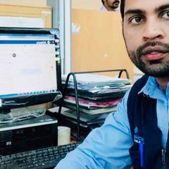 RANA MUHAMMAD  FAHIM UR RAHIM