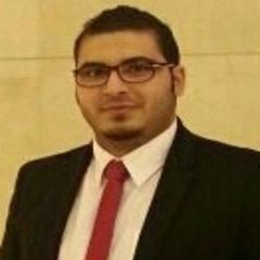 محمد مجدى حسين امبابي, Hotel Manager