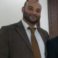 Ayman AL Labban, English Instructor