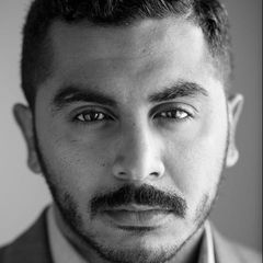 Mohammed Alghanmi, Accountant Analyst