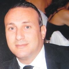 مروان حمزة, Business Partner Wholesale Domestique